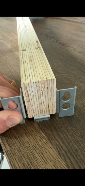 Midbeam LVL 42x60x2008