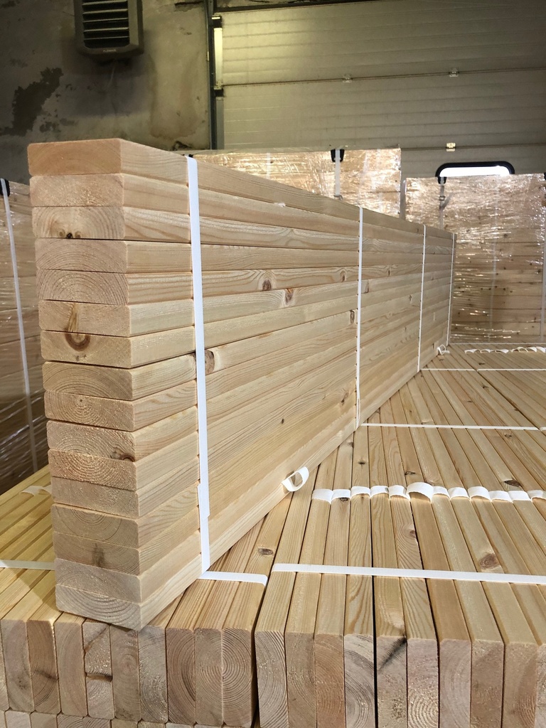 Solid slat QN 729x70x17