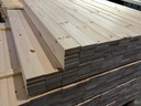 Solid slat 932x70x19
