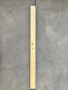Wood detail 750x72x15 typ C